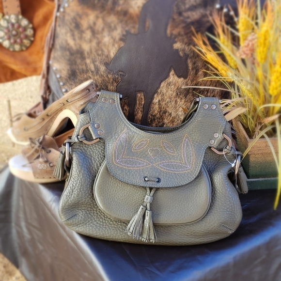 Mulberry phoebe handbags - Picture 1 of 7